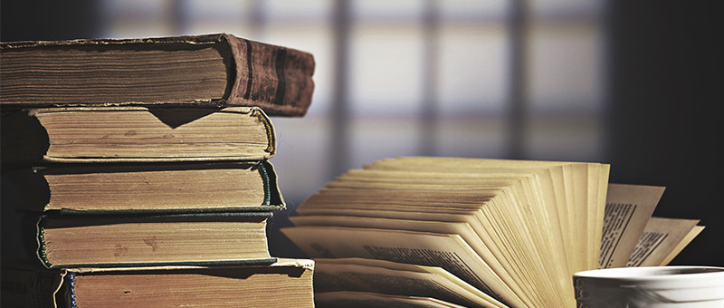 読書のイメージ
