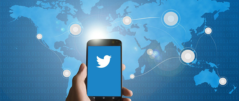 Twitterのイメージ