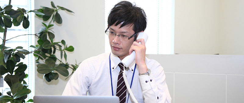 社会人のイメージ