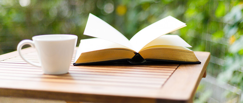 読書のイメージ