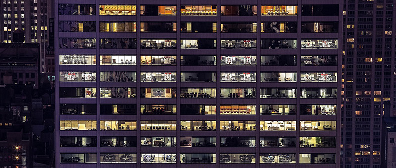 企業のイメージ