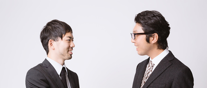 人の心に入るイメージ