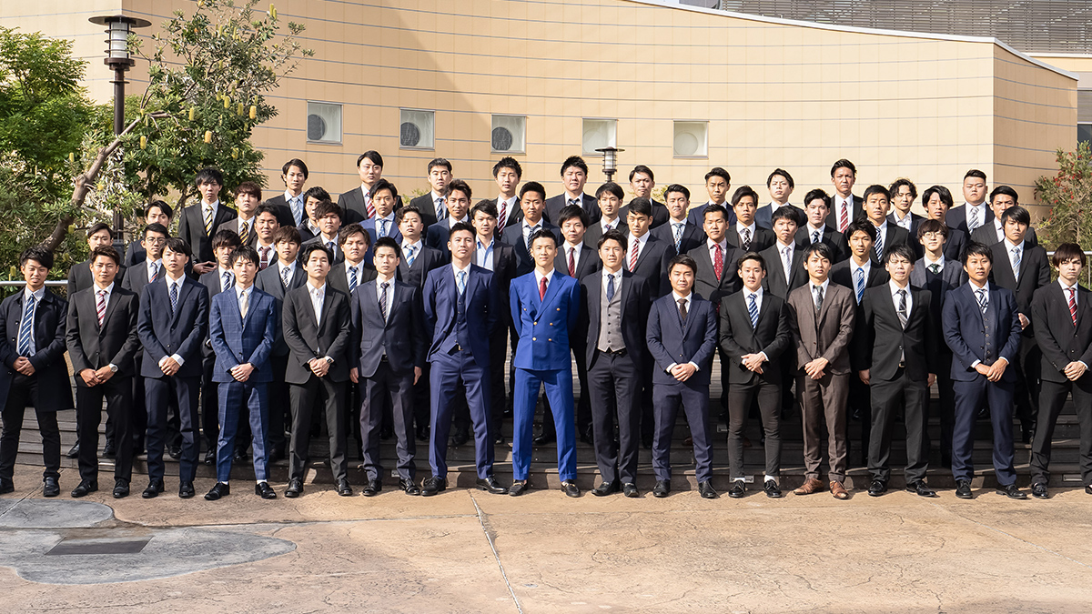 学生でもできる！資金作りから起業まで。成功させる仲間の探し方
