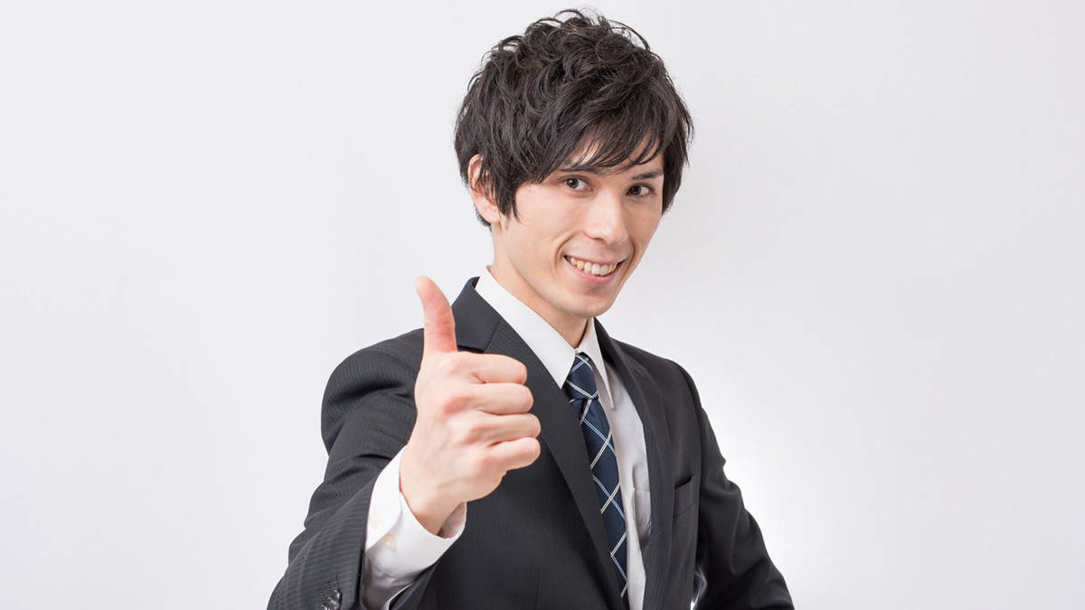 アルバイト、意味がないと思うなら！営業の仕事にチャレンジしませんか？