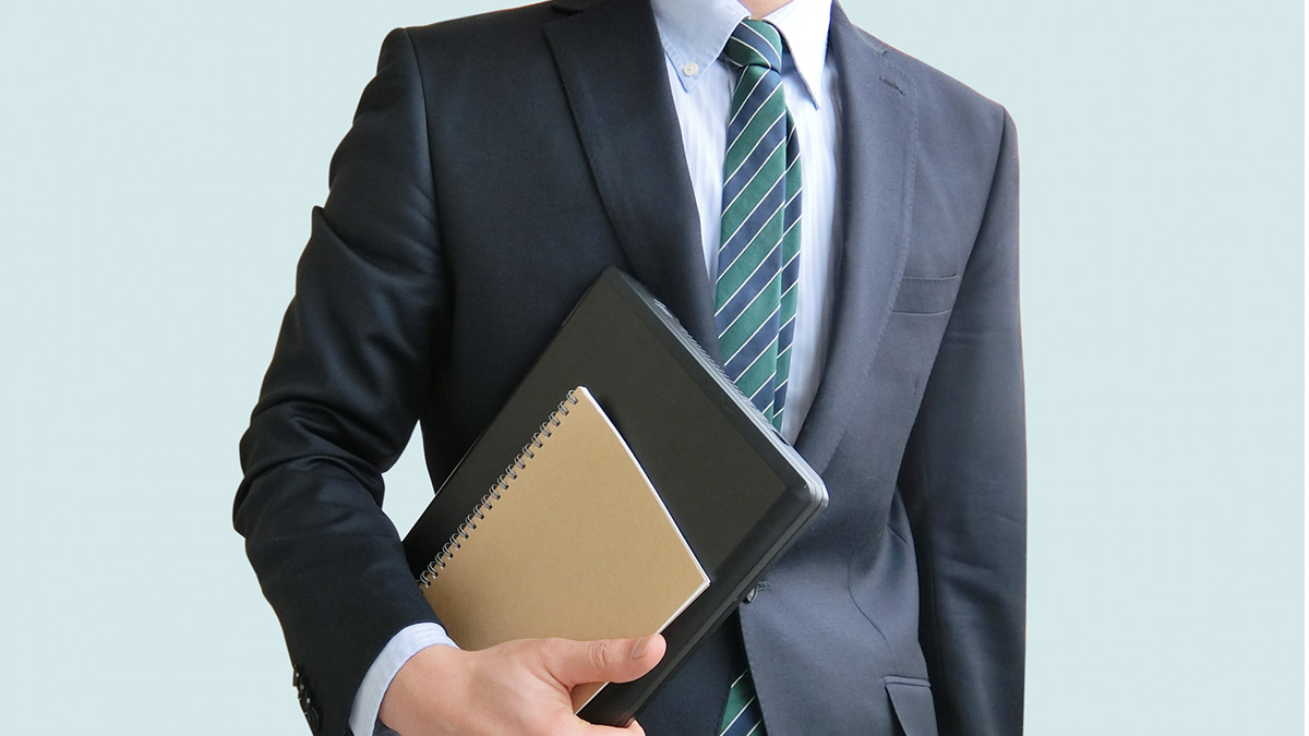 大学生でも社会経験を積める！営業の仕事内容とは？