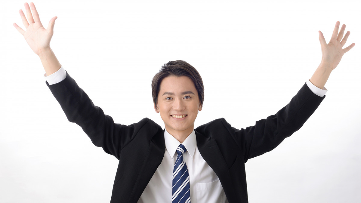 営業の仕事って楽しい！と実感するのに必要な自己啓発法はこれだ