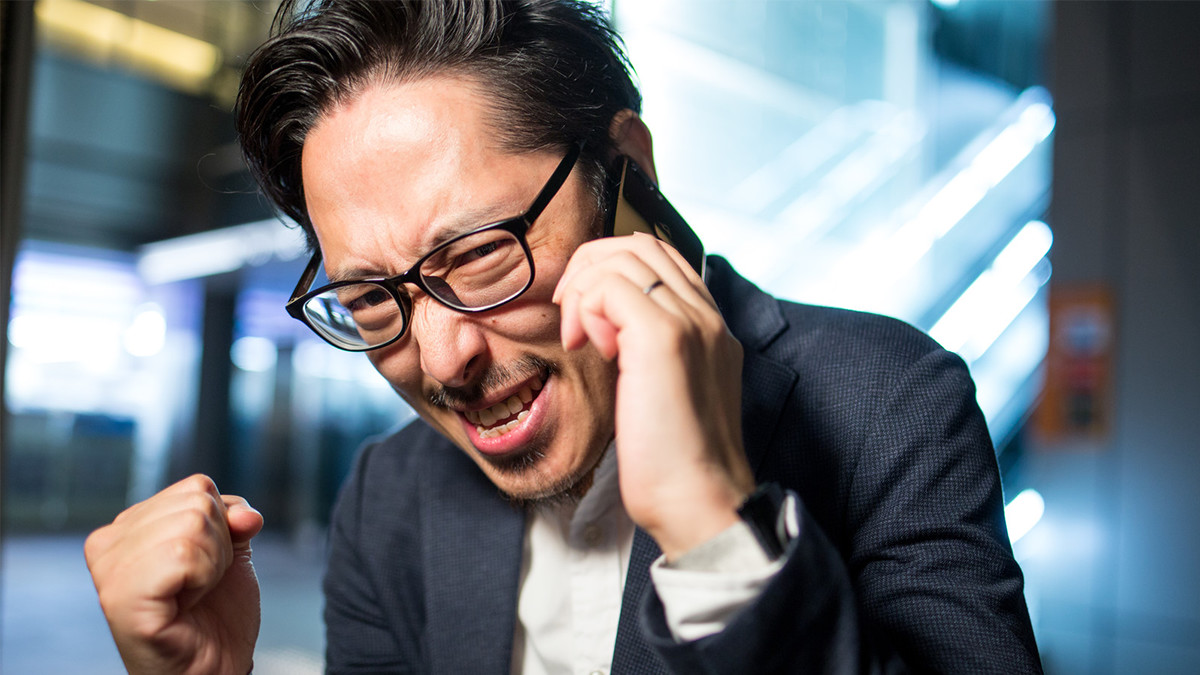 営業の未経験者でも大丈夫！仕事をする際の不安を解消する方法とは