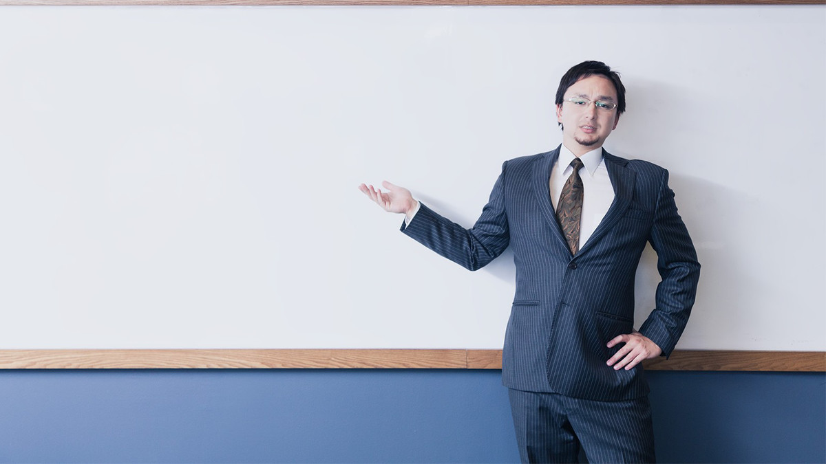 学生でもできるかも！？一流の営業マンが行った神対応のポイントとは